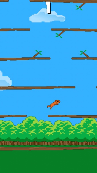 Skippy Squirrel - Preview 7