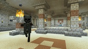 Horror maps for Minecraft PE screenshot 1