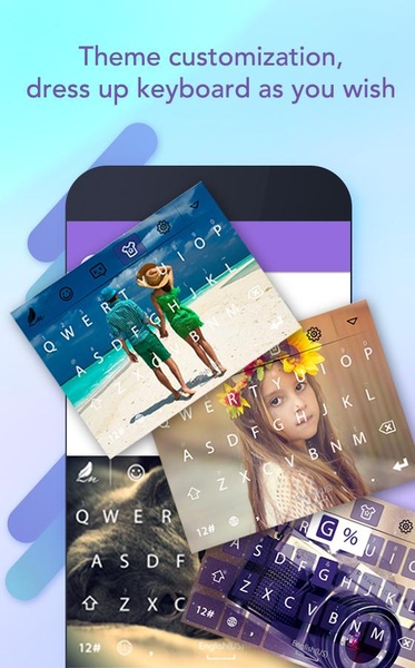 Hitap Indic Keyboard - Preview 6