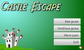 Castle Escape screenshot 12