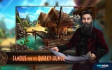 Wanderlust: The City of Mists (Hidden Object Game) screenshot 10