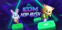 Edm Hop Rush screenshot 9