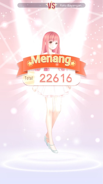 Love Nikki-Dress Up Fantasy - Preview 9