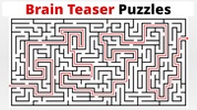 Maze Games: Labyrinth Puzzles screenshot 6