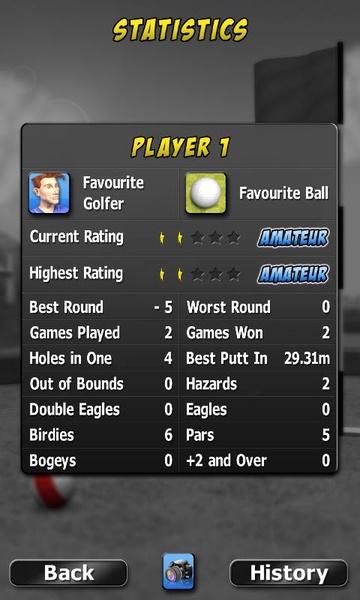 My Golf 3D - Preview 6