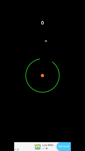 Open Circle - Preview 5