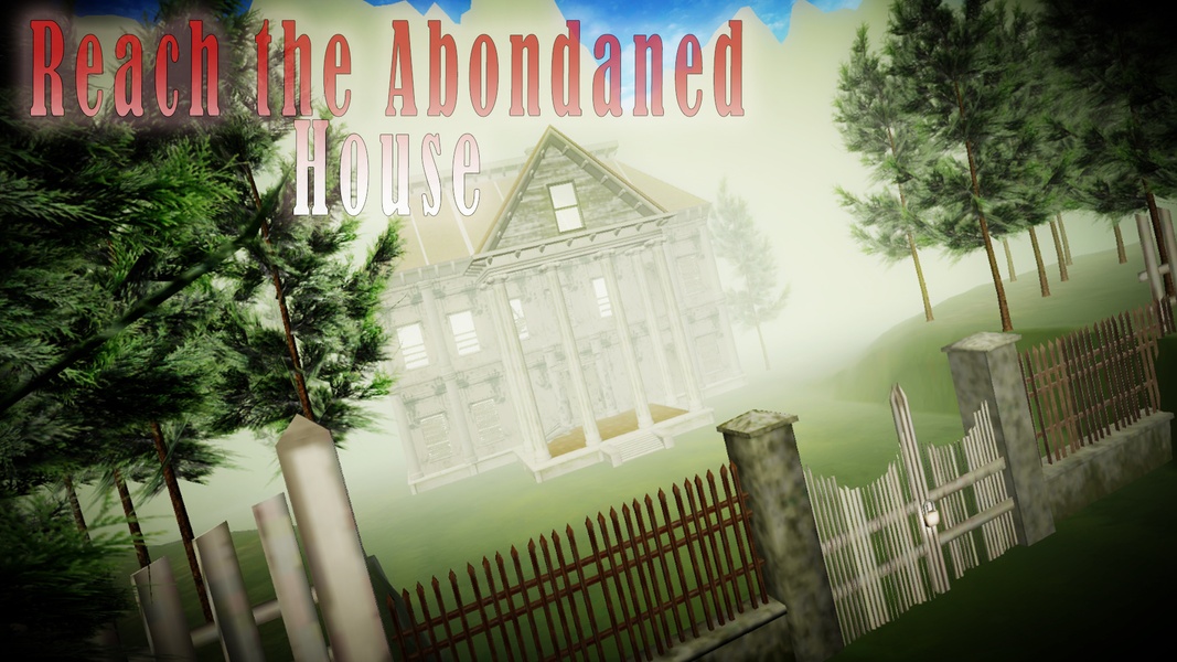 Haunted Survivor Escape - Preview 4