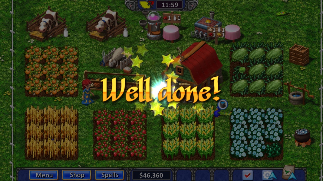 Fantastic Farm - Preview 6