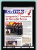 Jornal Correio do Sul screenshot 1