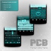 PCB Cyan ⁞ CM13 Theme screenshot 12