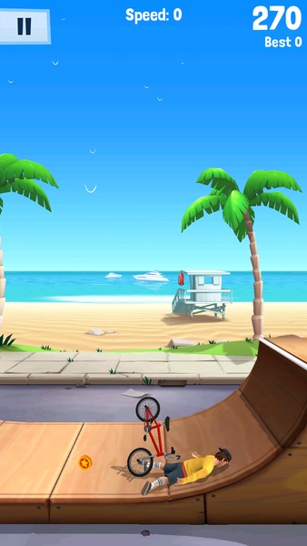 Flip Rider - Preview 9