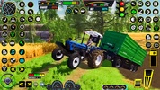 Farming Tractor 3d Simulator screenshot 6