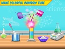 Science Experiment Lab: Crazy Scientist Fun Tricks screenshot 4