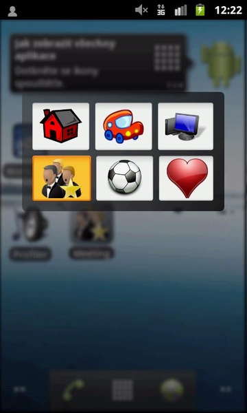 Profile Manager - Preview 7