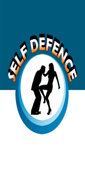 Self-Defence - Preview 1
