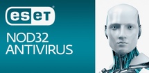 NOD32 Antivirus feature