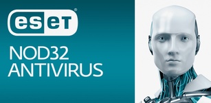 NOD32 Antivirus feature