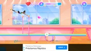 Gymnastics Queen - Go for the Olympic Champion! screenshot 15