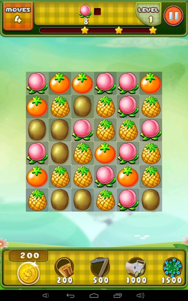Fruit Mania - Preview 5
