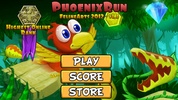 PhoenixRunFree screenshot 2
