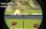 Sniper Road Traffic Hunter screenshot 6