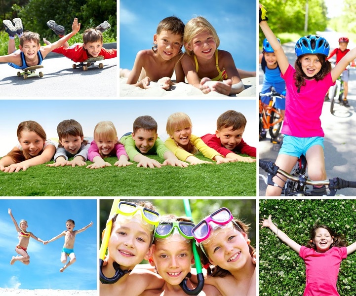 Photo Collage Fx - Preview 2