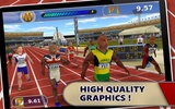 Athletics screenshot 5