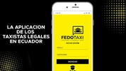 FEDOTAXI CONDUCTOR screenshot 5