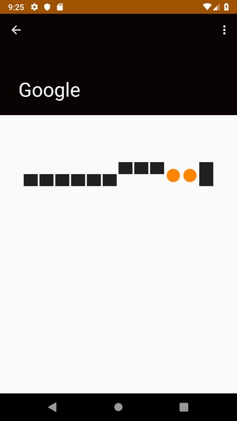 Password Memorizer - Preview 3