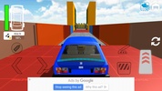 Car Crash Simulator Game 3D screenshot 4
