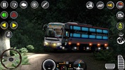 Bus Simulator 2022 - City Bus screenshot 4