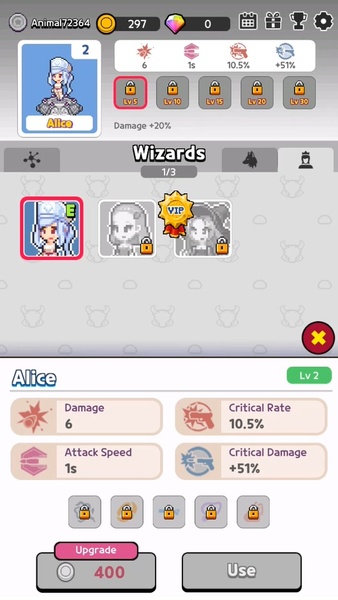 33RD: Random Defense - Preview 9