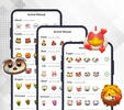 Animal Memoji screenshot 6