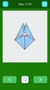 Origami for kids screenshot 2