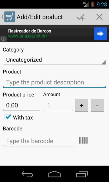 Ares Shopping List - Preview 6