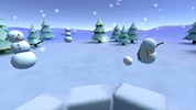 Snow Strike VR (Free) screenshot 5