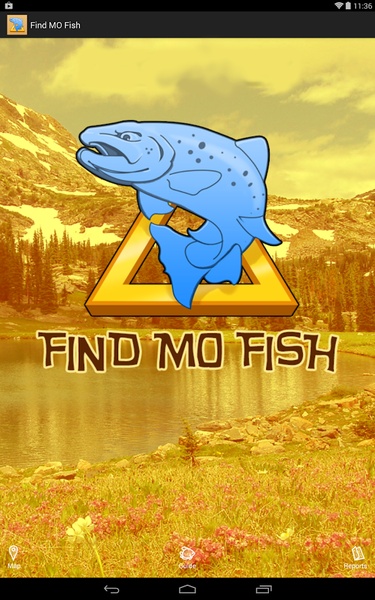 FindMOFish - Preview 5