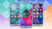 Nixo - Icon Pack screenshot 12