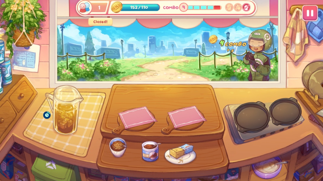 Cooking Chef Story - Preview 4