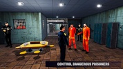 Guard Prison Job Simulator screenshot 2