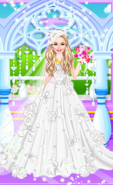 Princess Wedding Style - Preview 4