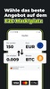 Buy Bitcoin BTC & Fast Crypto Exchange: Changelly screenshot 5