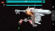 X-Wing Flight screenshot 7