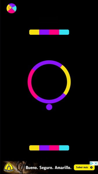 Color Circle - Preview 5