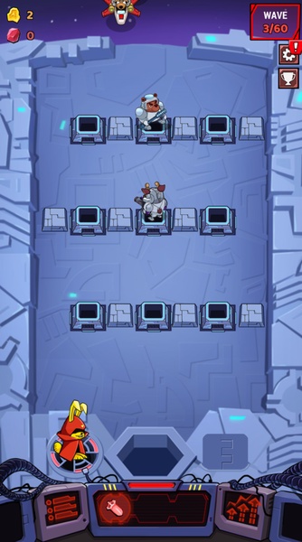 Star Beast: Endless Idle Tower Defense - Preview 7