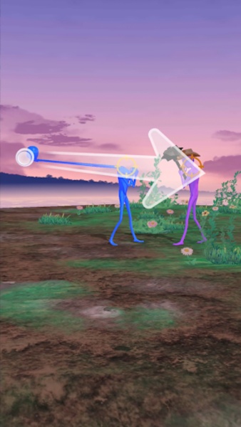 Gum Gum Battle - Preview 1