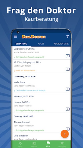 DealDoktor - Preview 12