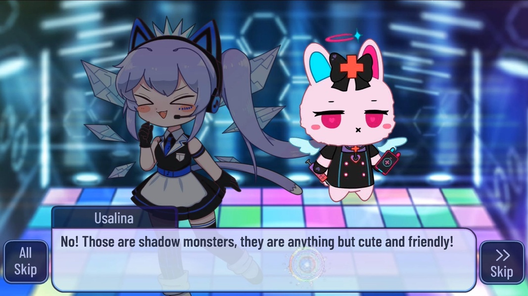 Gacha Club - Preview 2