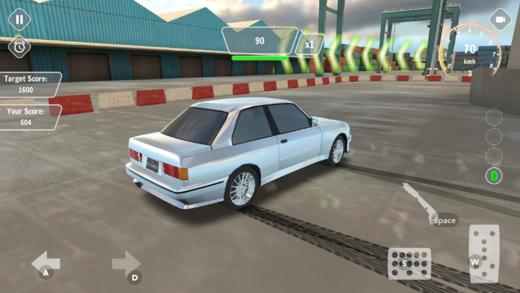 Real Car Parking Multiplayer - Preview 6