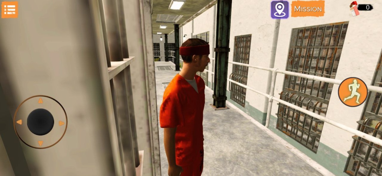 Prison Escape : Thug Life - Preview 1